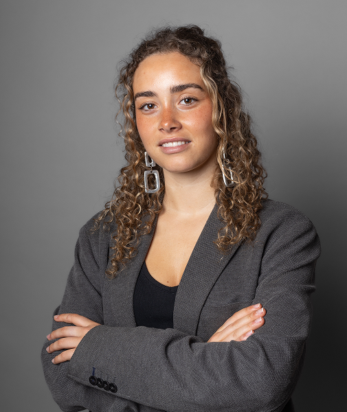 Luv Studio Team Portrait 